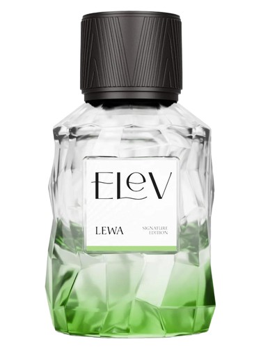 Lewa by Elev