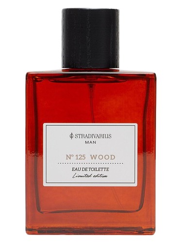 Nᵒ126 Wood by Stradivarius