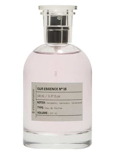 Nᵒ15 Our Essence by Stradivarius