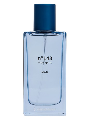 N°143 Free Spirit by Stradivarius