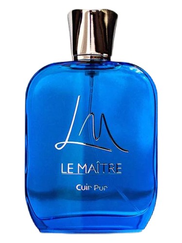 Cuir Pur LE MAÎTRE DES PARFUMS perfume by LE MAITRE DES PARFUMS