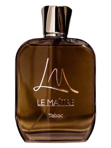 Tabac Grey LE MAÎTRE DES PARFUMS perfume by LE MAITRE DES PARFUMS