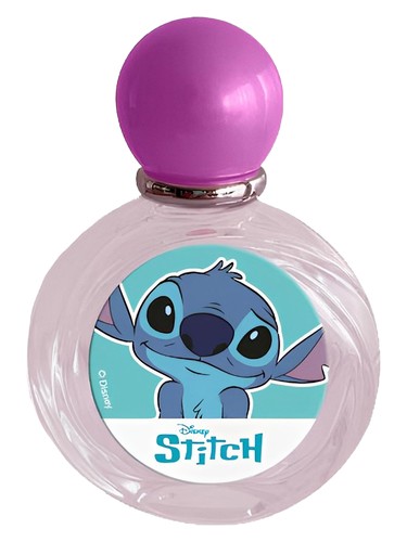 Stitch Eau de Toilette by Disney
