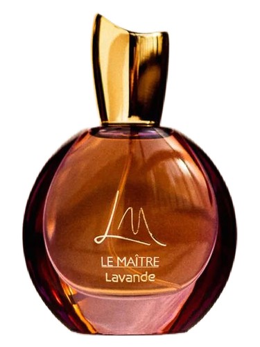 Elixir de Lavande LE MAÎTRE DES PARFUMS perfume by LE MAITRE DES PARFUMS