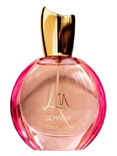 Rosewood LE MAÎTRE DES PARFUMS perfume by LE MAITRE DES PARFUMS