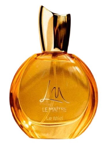 Le Miel LE MAÎTRE DES PARFUMS perfume by LE MAITRE DES PARFUMS