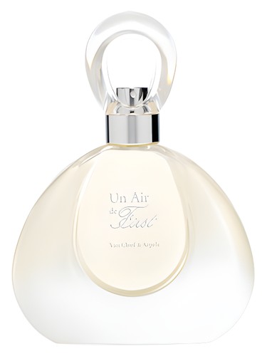 Un Air de First Van Cleef & Arpels perfume by Van Cleef Arpels
