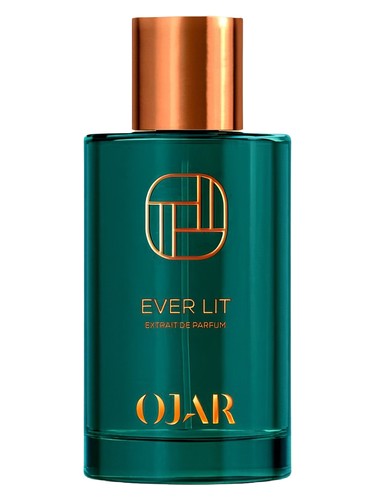 Ever Lit by Ojar