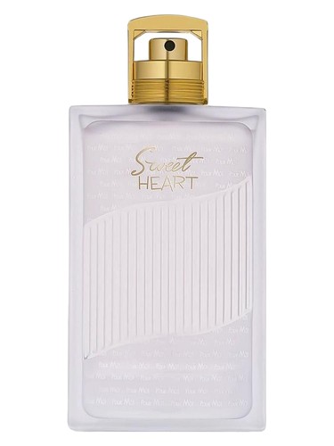 Sweet Heart