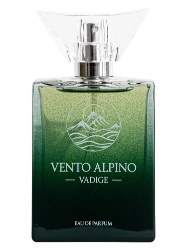 Vento Alpino by Vadige