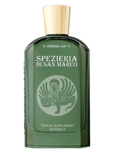 Triple Bergamot Extract by Spezieria di San Marco