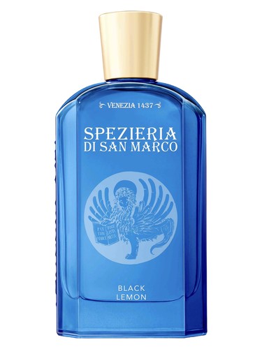 Black Lemon by Spezieria di San Marco