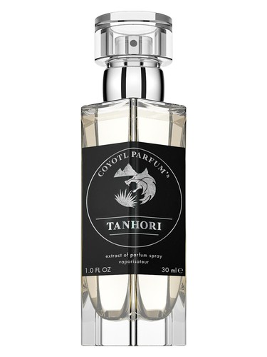 Tanhori by Coyotl