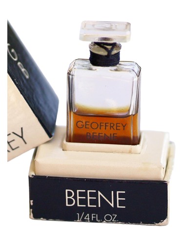 Geoffrey Beene Perfume by Geoffrey Beene