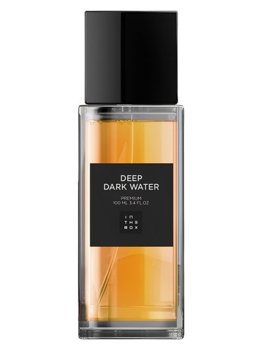 Deep Dark Water 2025 by In The Box