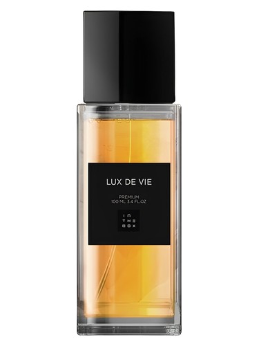 Lux de Vie by In The Box