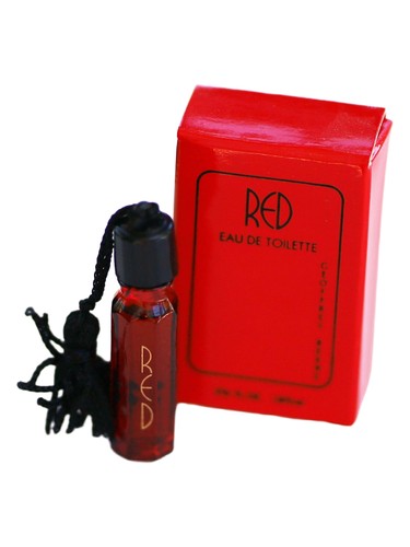 Red Eau de Toilette by Geoffrey Beene