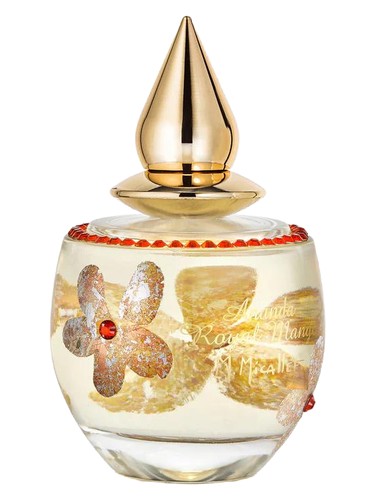 Ananda Royal Mango M. Micallef perfume by M Micallef