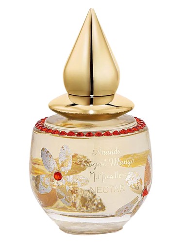 Ananda Royal Mango Nectar M. Micallef perfume by M Micallef