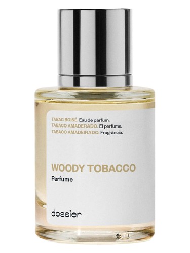 Woody Tobacco by Dossier