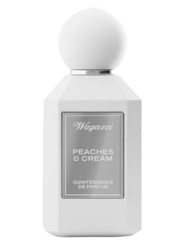 Peaches & Cream by Wagazzi