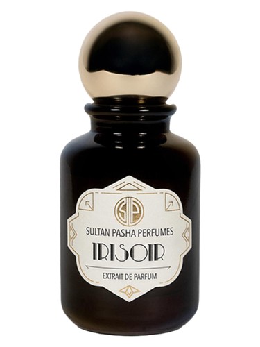 Irisoir by Sultan Pasha Perfumes
