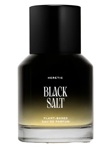 Black Salt by Heretic Parfum