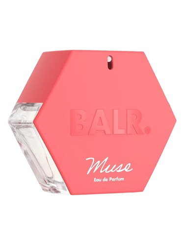 Muse BALR. perfume by BALR