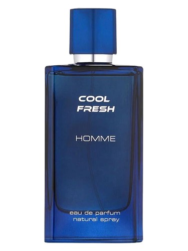 Cool Fresh Homme by H2O