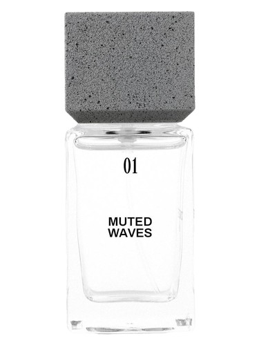 01. Muted Waves by CONCRETED