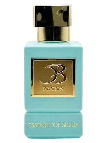 Essence of Sicilia by Brigion