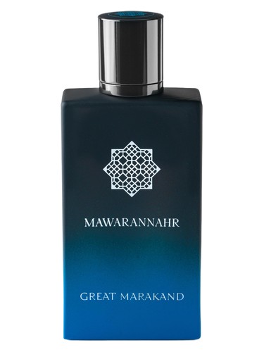 Great Marakand by Mawarannahr