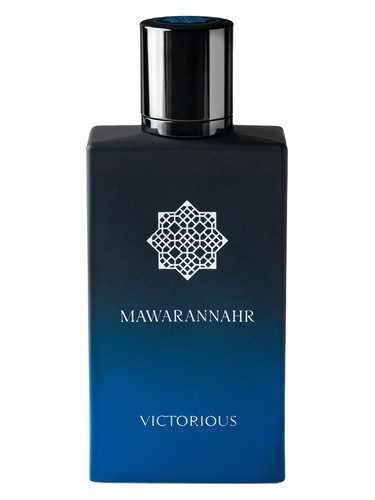 Victorious by Mawarannahr