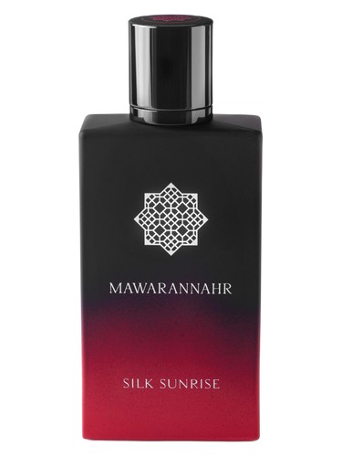 Silk Sunrise by Mawarannahr