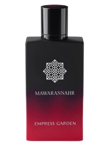 Empress Garden by Mawarannahr