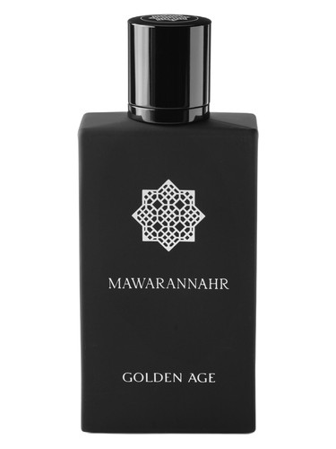 Golden Age by Mawarannahr