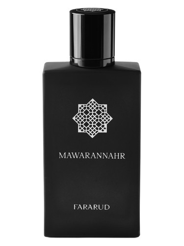 Fararud by Mawarannahr