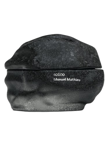 ECCCO by Manuel Mathieu
