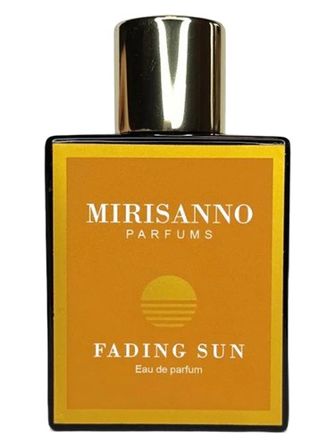 Fading Sun by Mirisanno Parfums
