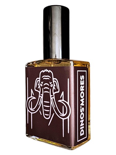 DinoS’mores by House of Mammoth