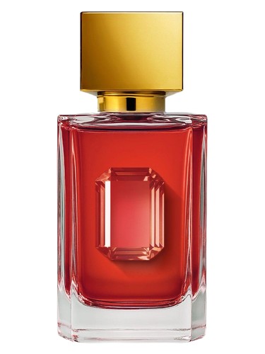 Dirty Backshot by Maison Marinelie