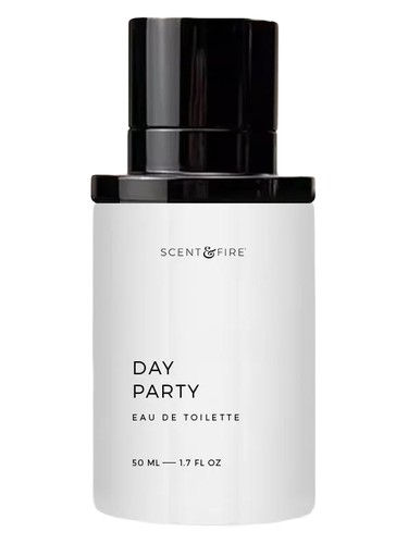Day Party Scent & Fire perfume by Scent Fire