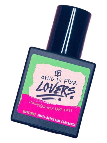 Ohio is for Lovers by Sixteen92
