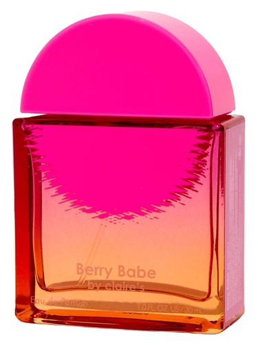 Berry Babe Claire's perfume by Claire s