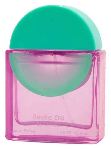 Bestie Era Claire's perfume by Claire s