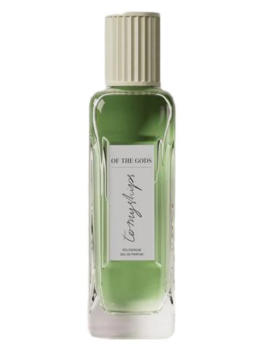 Of The Gods by To My Ships