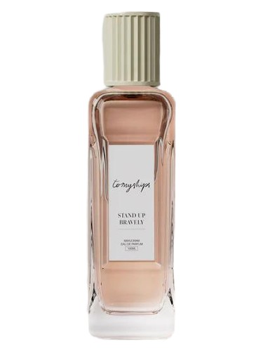 Stand Up Bravely by To My Ships