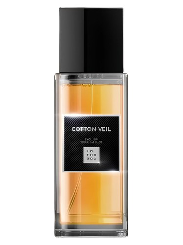 Cotton Veil by In The Box