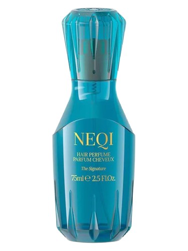 The Signature by NEQI