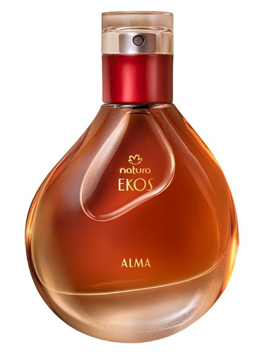 Ekos Alma 2025 by Natura